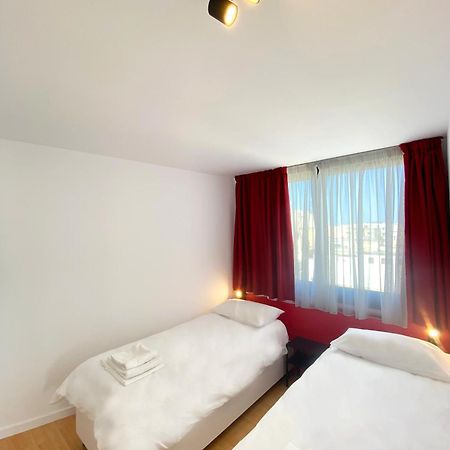 Citizen Suites Σλιέμα Εξωτερικό φωτογραφία