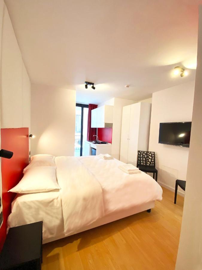 Citizen Suites Σλιέμα Εξωτερικό φωτογραφία