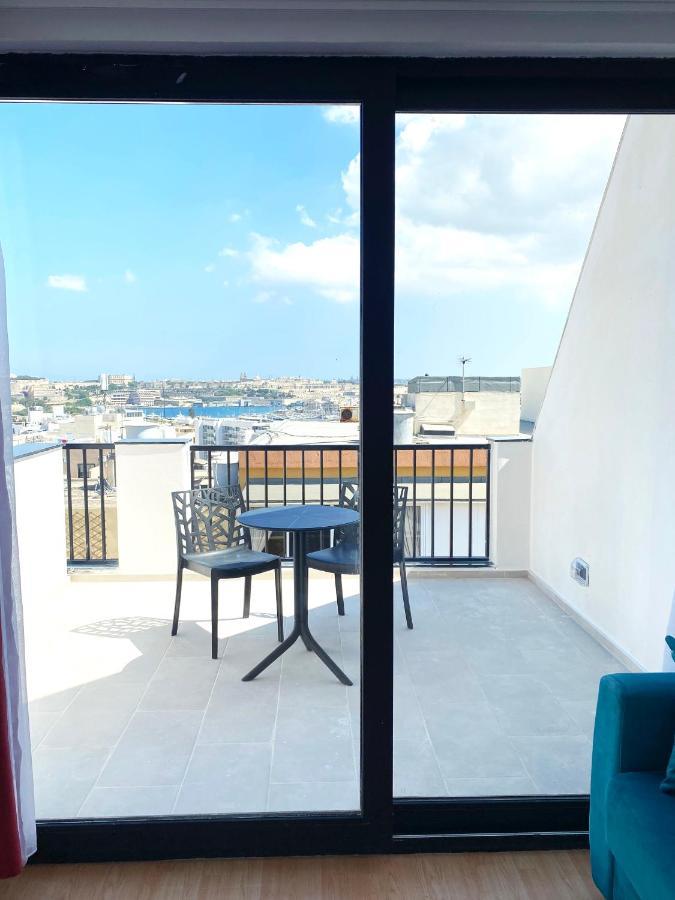 Citizen Suites Σλιέμα Εξωτερικό φωτογραφία