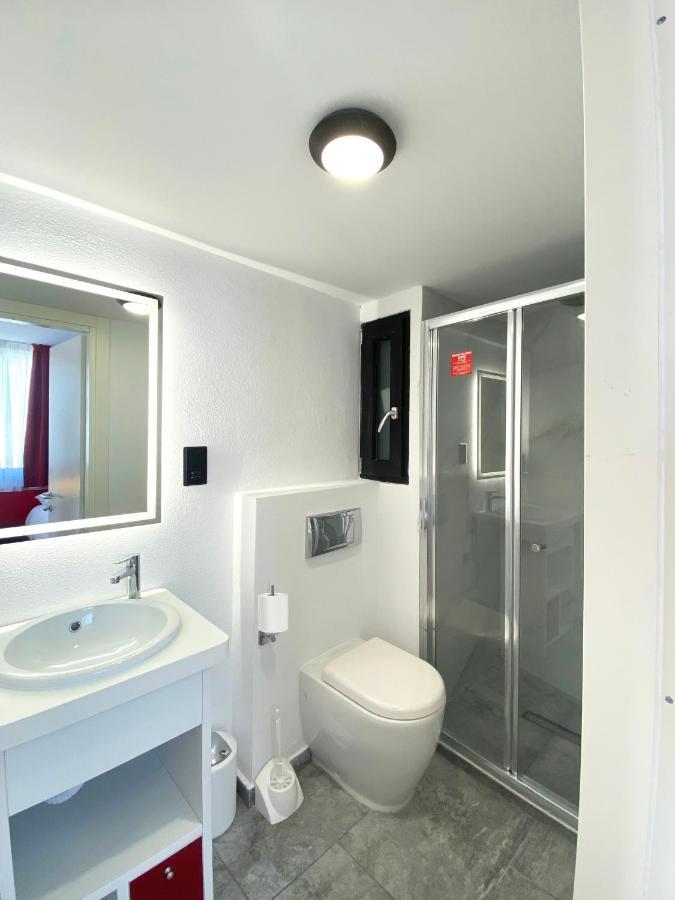Citizen Suites Σλιέμα Εξωτερικό φωτογραφία