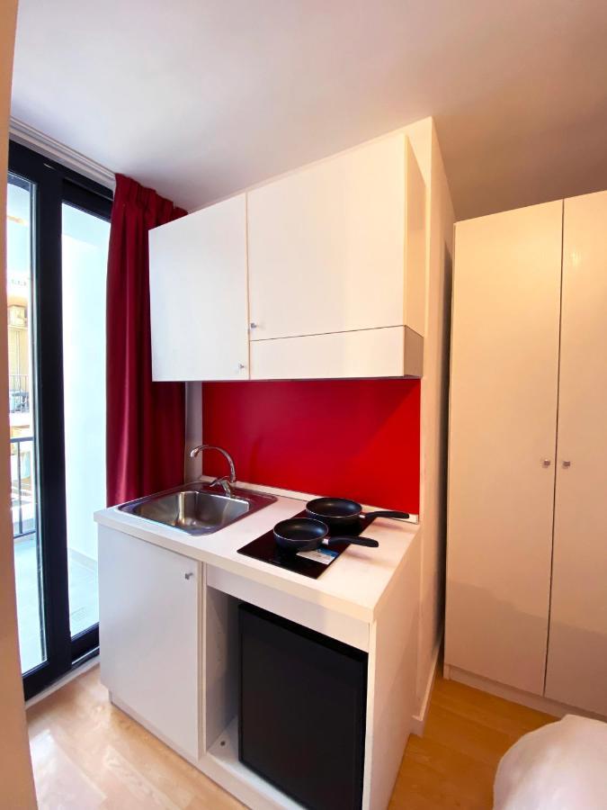Citizen Suites Σλιέμα Εξωτερικό φωτογραφία