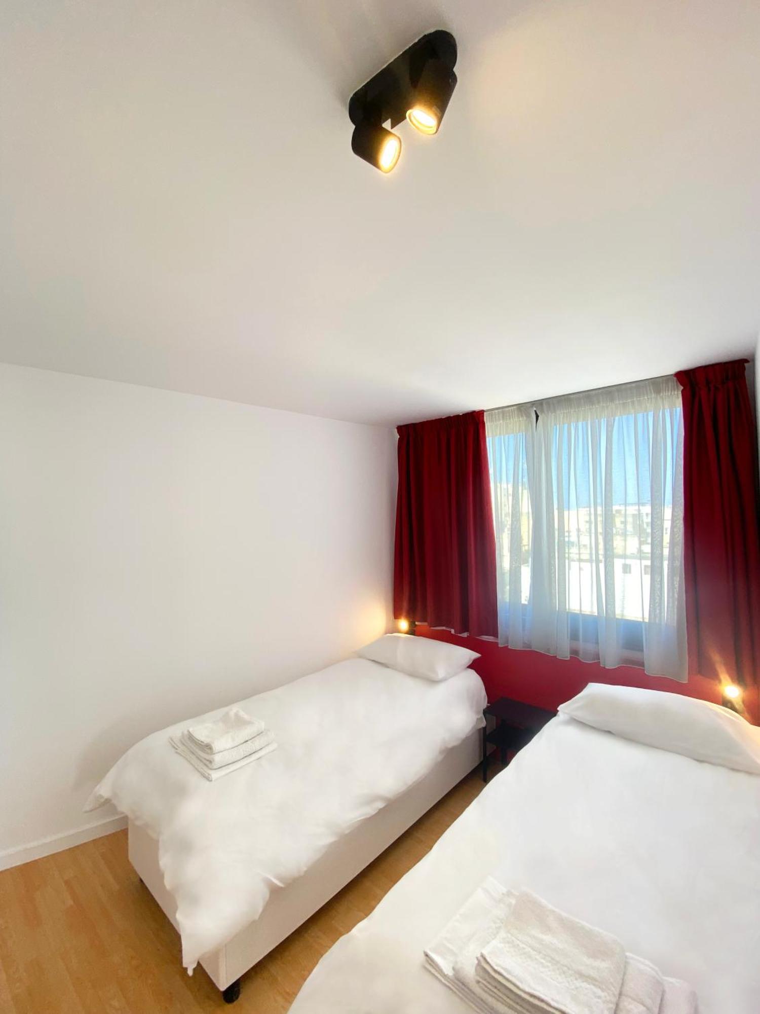 Citizen Suites Σλιέμα Εξωτερικό φωτογραφία
