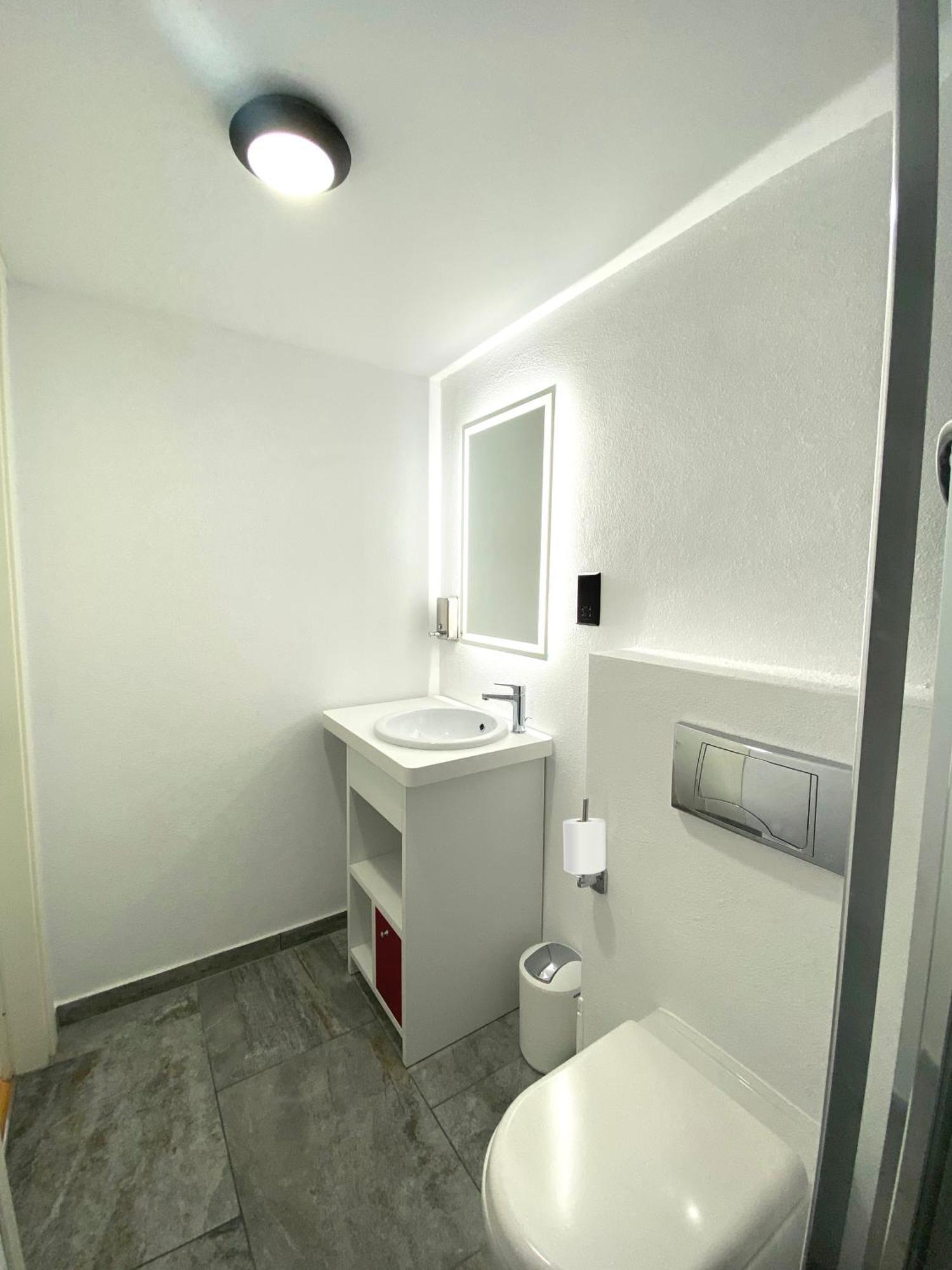 Citizen Suites Σλιέμα Εξωτερικό φωτογραφία