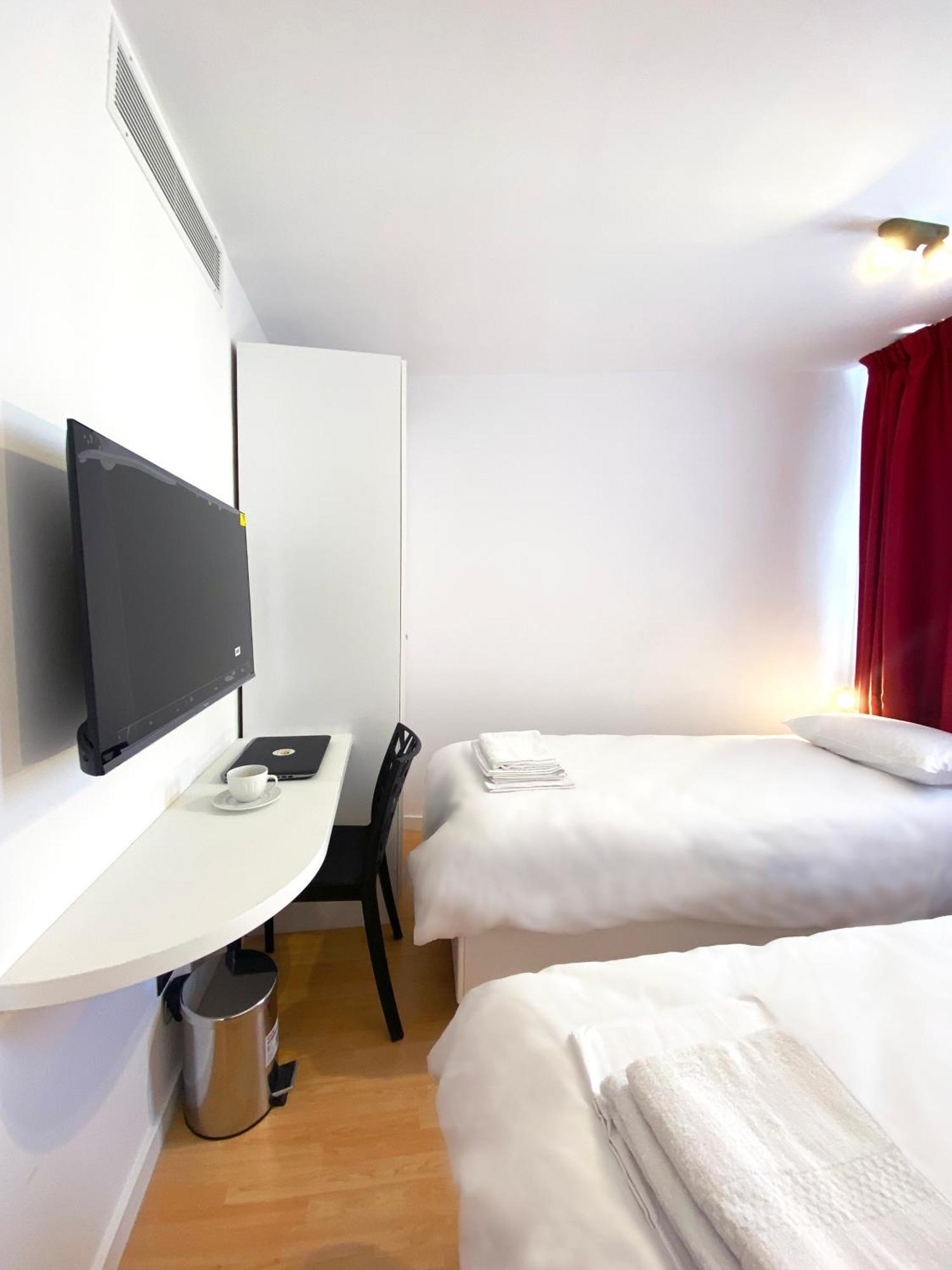 Citizen Suites Σλιέμα Εξωτερικό φωτογραφία
