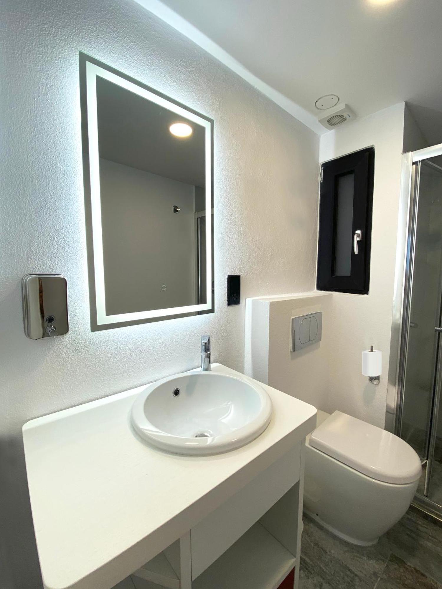 Citizen Suites Σλιέμα Εξωτερικό φωτογραφία