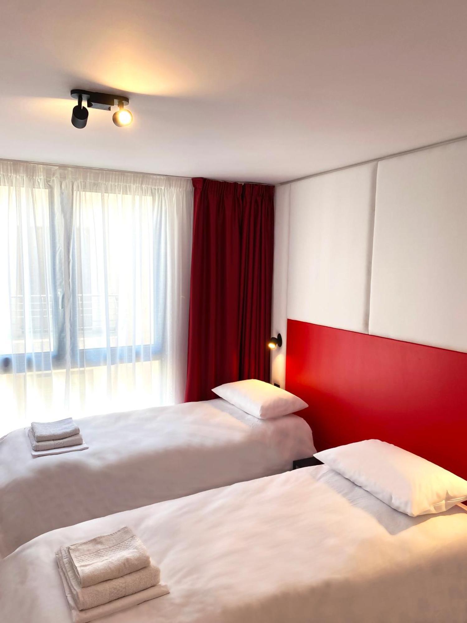 Citizen Suites Σλιέμα Εξωτερικό φωτογραφία