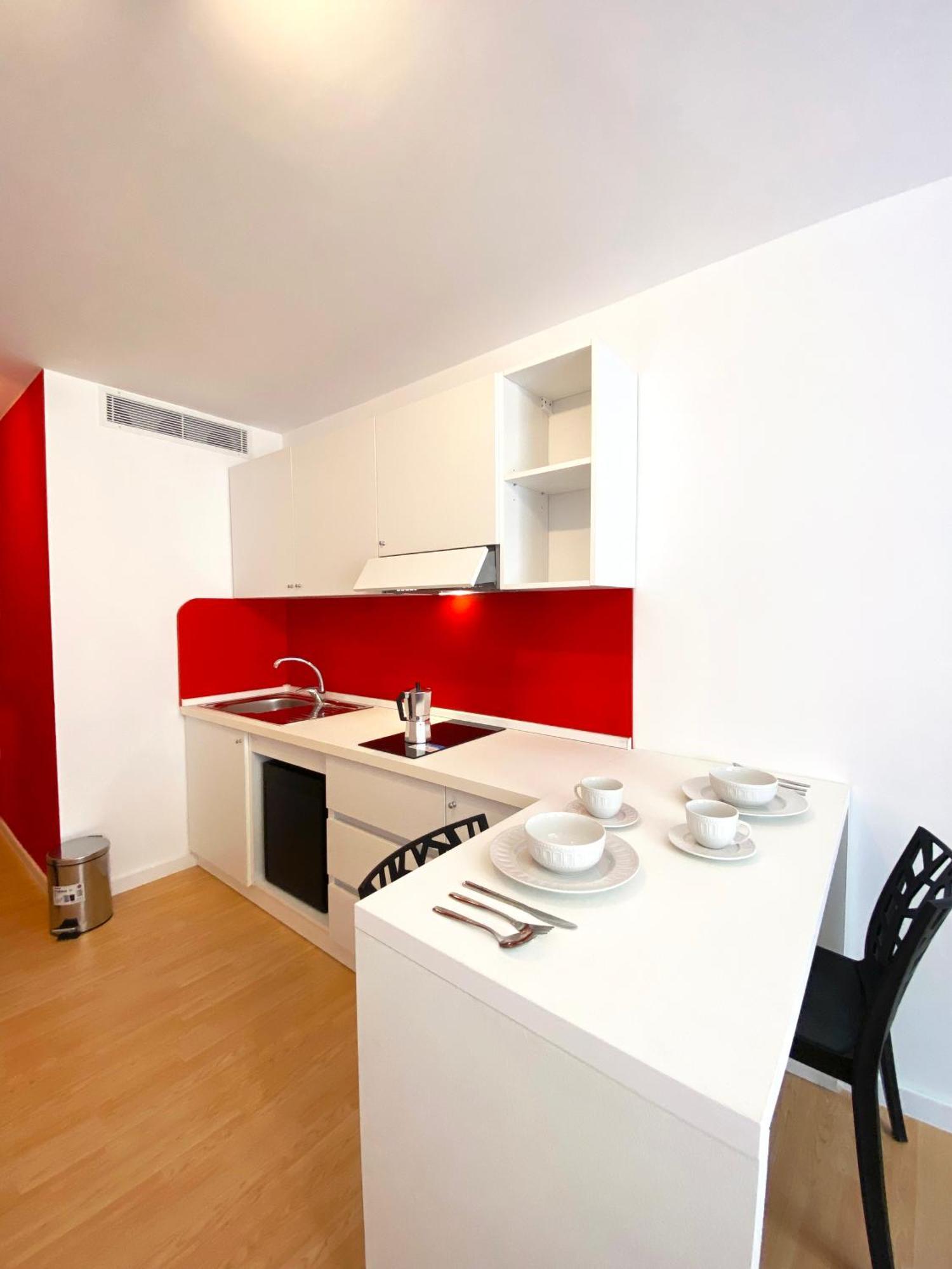 Citizen Suites Σλιέμα Εξωτερικό φωτογραφία