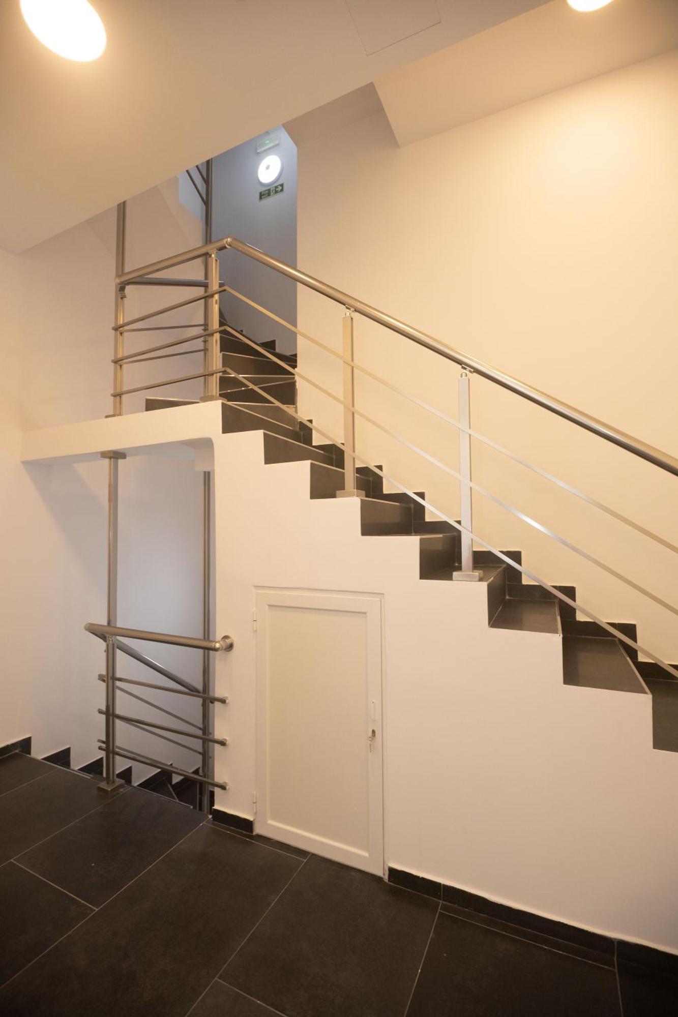 Citizen Suites Σλιέμα Εξωτερικό φωτογραφία